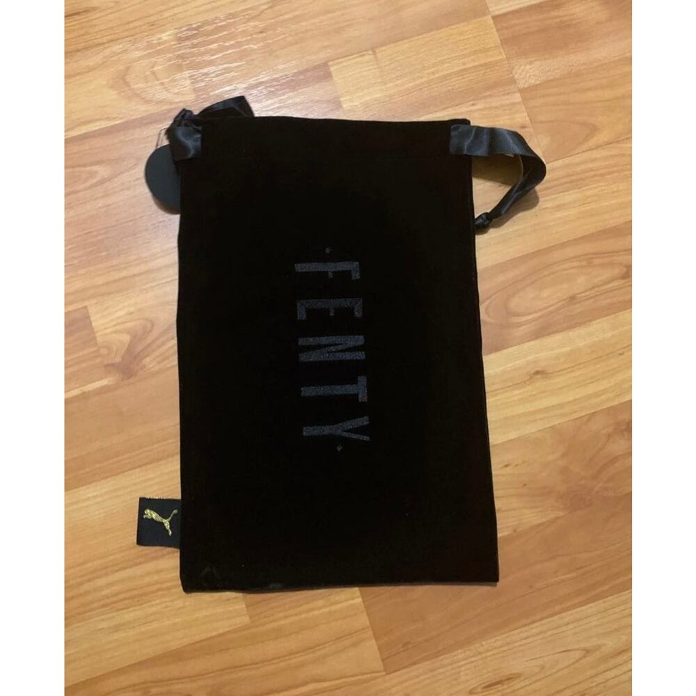 Fenty‎ Velvet Dust Bag